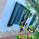 Casa Perla Iridella Ferienhaus