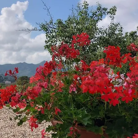 Casa Perla Iridella Ferienhaus Capoliveri (Isola d'Elba)