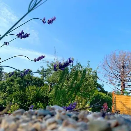 Casa Perla Iridella Capoliveri (Isola d'Elba)