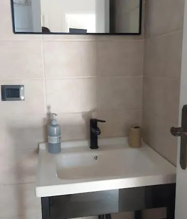 Casa Perla Iridella Prázdninový dům *