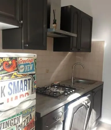 Casa Perla Iridella *