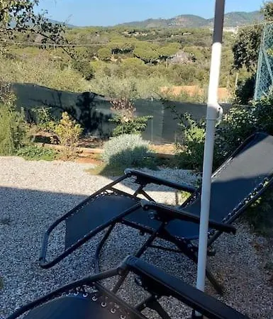 Prázdninový dům Casa Perla Iridella Capoliveri (Isola d'Elba)