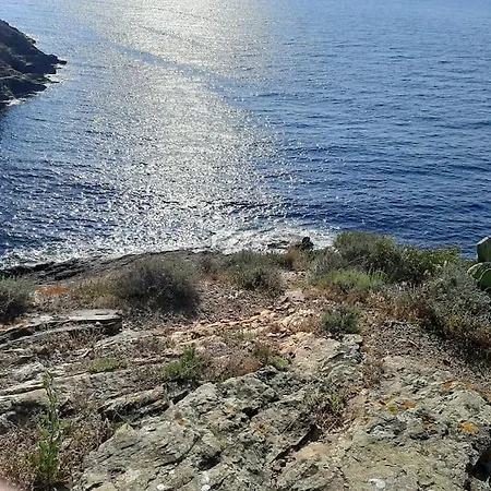 Casa Perla Iridella *