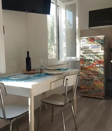 Casa Perla Iridella *