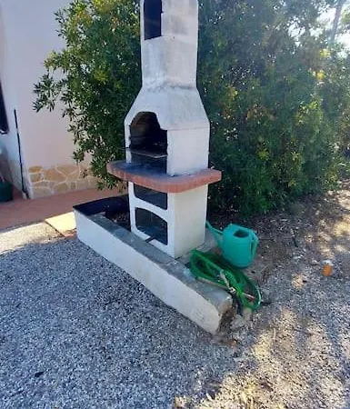 Dom wakacyjny Casa Perla Iridella Capoliveri (Isola d'Elba)