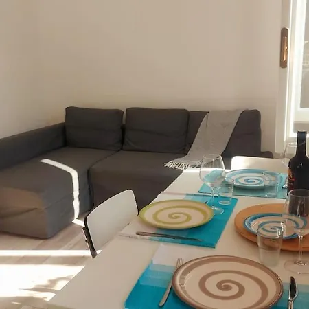 Casa Perla Iridella Capoliveri (Isola d'Elba)