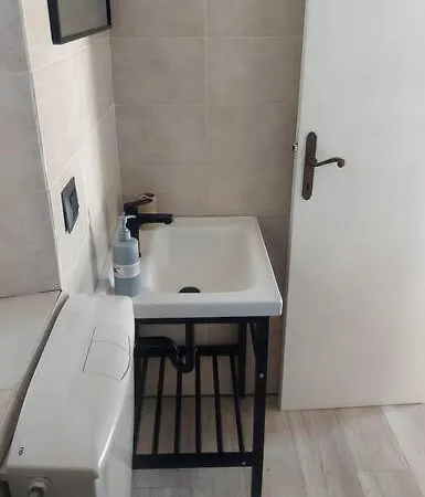 Dom wakacyjny Casa Perla Iridella *