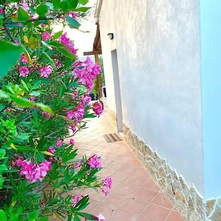 Casa Perla Iridella Dom wakacyjny *