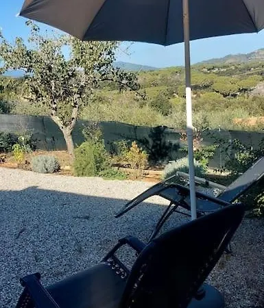 Casa Perla Iridella * Capoliveri (Isola d'Elba)