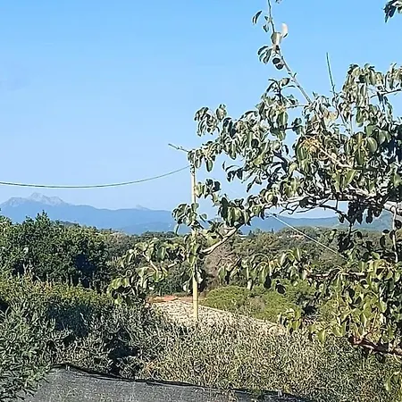 بيت للعطل Casa Perla Iridella كابوليفيري