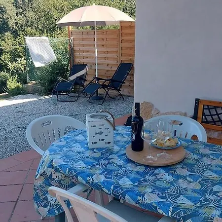 Prázdninový dům Casa Perla Iridella Capoliveri (Isola d'Elba)