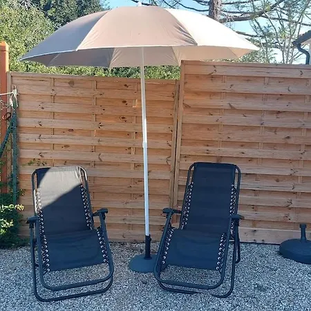 Casa Perla Iridella Dom wakacyjny