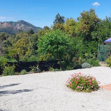 Dom wakacyjny Casa Perla Iridella