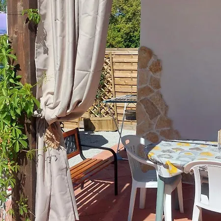 Dom wakacyjny Casa Perla Iridella