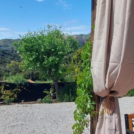 Dom wakacyjny Casa Perla Iridella