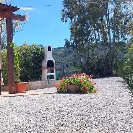 Dom wakacyjny Casa Perla Iridella *