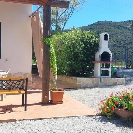 Dom wakacyjny Casa Perla Iridella *