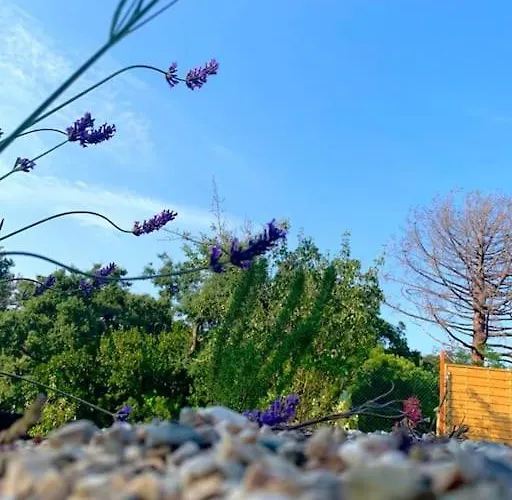 Casa Perla Iridella 卡波利韦里