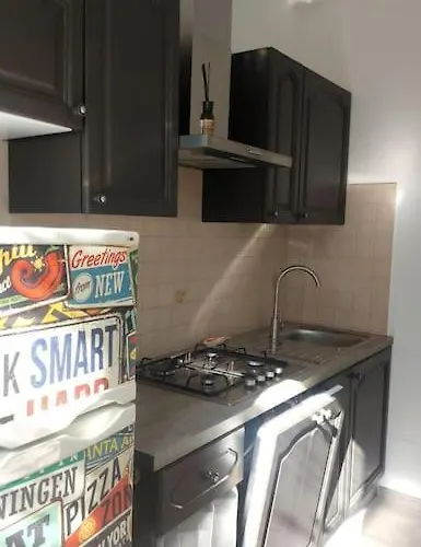 Casa Perla Iridella *