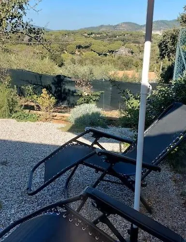 بيت للعطل Casa Perla Iridella كابوليفيري