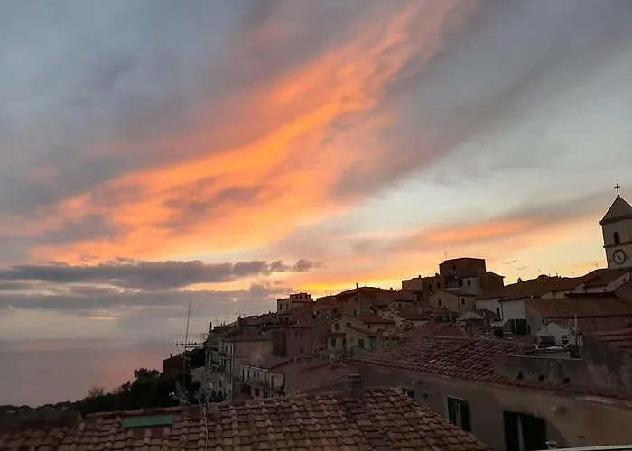 بيت للعطل Casa Perla Iridella *