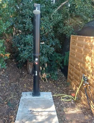 Casa Perla Iridella * كابوليفيري