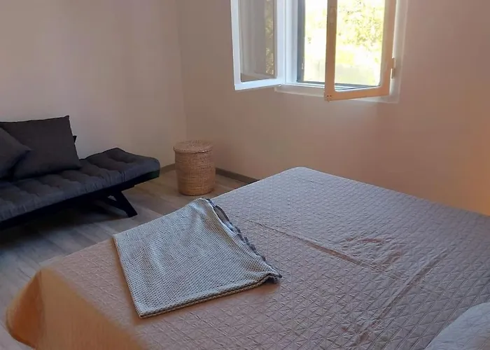 Casa Perla Iridella كابوليفيري