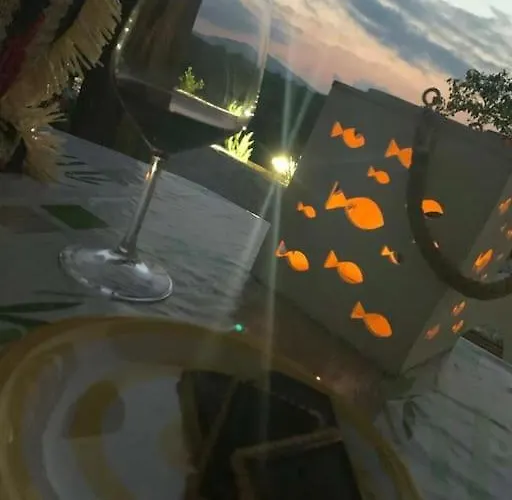 度假居 Casa Perla Iridella *