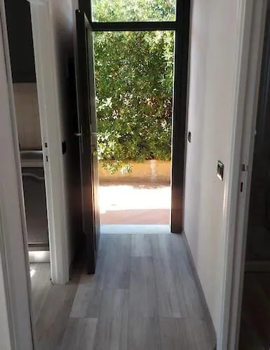 Casa Perla Iridella كابوليفيري