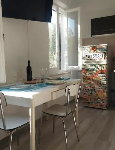 Casa Perla Iridella *