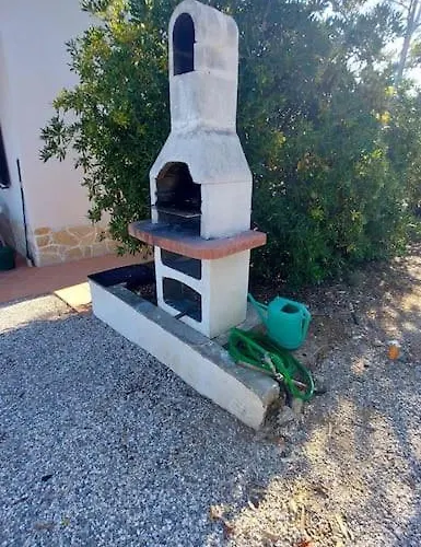 بيت للعطل Casa Perla Iridella كابوليفيري