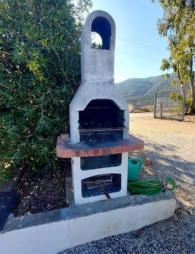 Casa Perla Iridella * 卡波利韦里