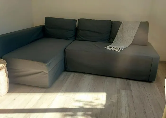 بيت للعطل Casa Perla Iridella