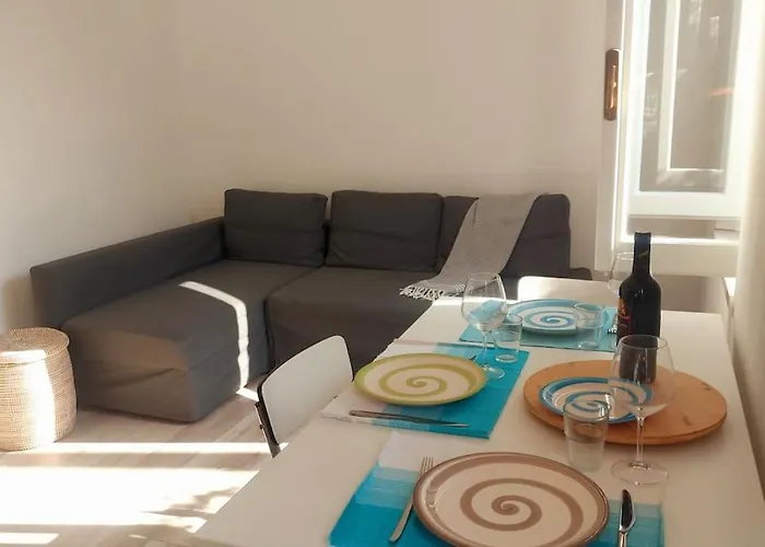 Casa Perla Iridella كابوليفيري