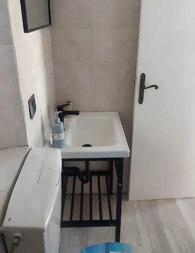 بيت للعطل Casa Perla Iridella *