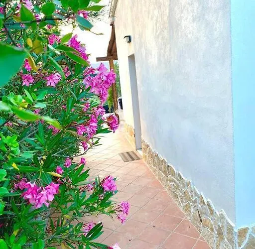 Casa Perla Iridella 度假居 *