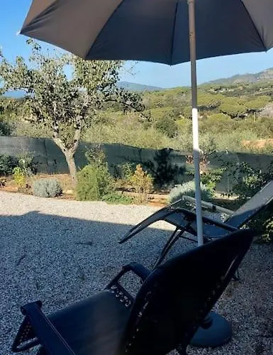 Casa Perla Iridella * كابوليفيري