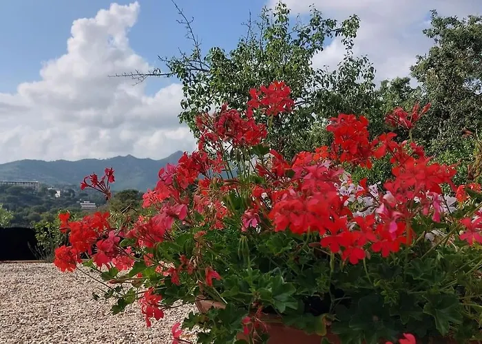 Casa Perla Iridella بيت للعطل كابوليفيري