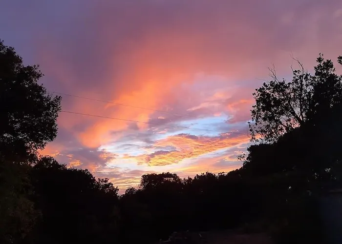 بيت للعطل Casa Perla Iridella