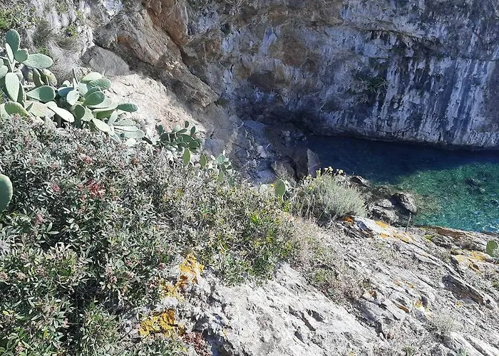 Casa Perla Iridella بيت للعطل