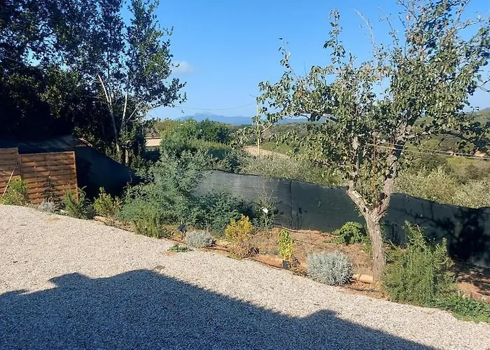 Casa Perla Iridella كابوليفيري