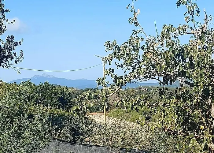 بيت للعطل Casa Perla Iridella كابوليفيري