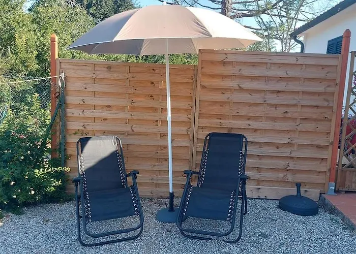 Casa Perla Iridella 度假居