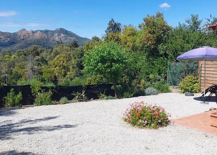 بيت للعطل Casa Perla Iridella