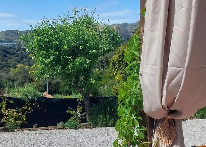 بيت للعطل Casa Perla Iridella