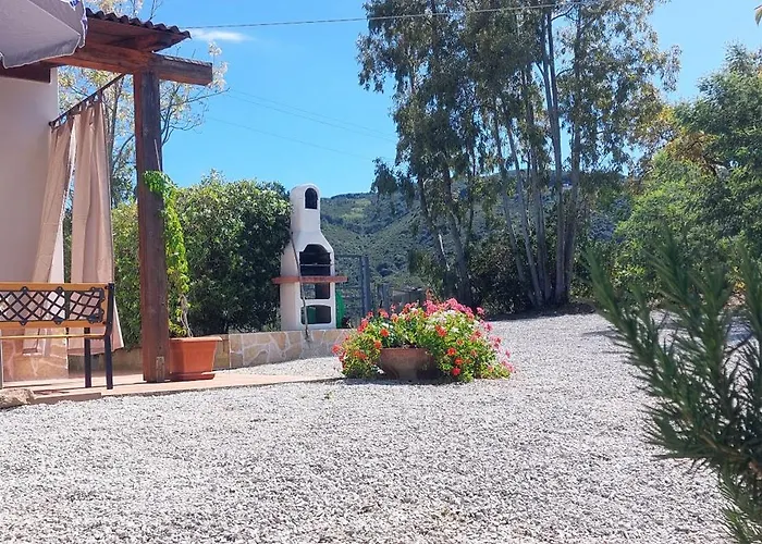 بيت للعطل Casa Perla Iridella *