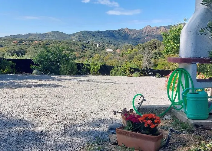 Casa Perla Iridella كابوليفيري