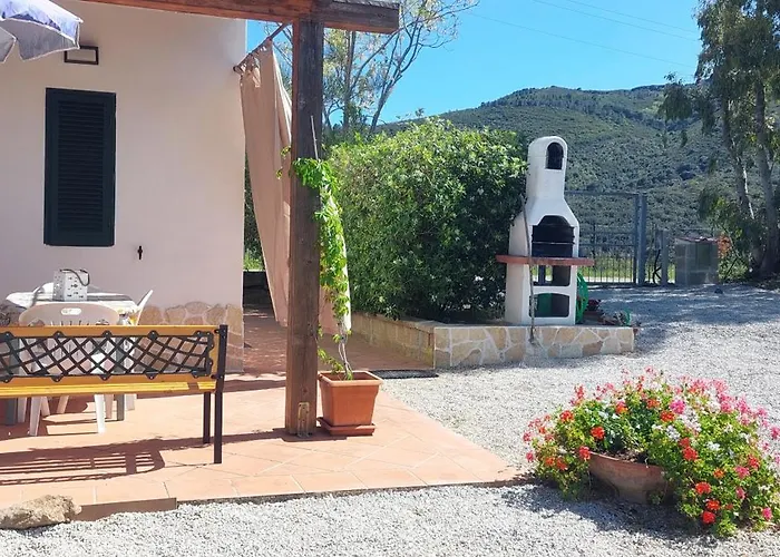 بيت للعطل Casa Perla Iridella *