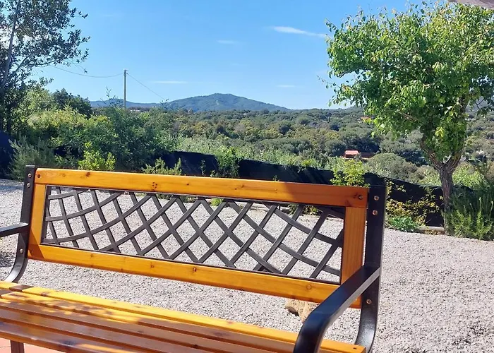 度假居 Casa Perla Iridella