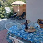 度假居 Casa Perla Iridella 卡波利韦里